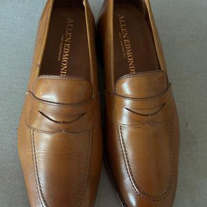 Allen Edmonds Port Washington Men's Loafers 9D